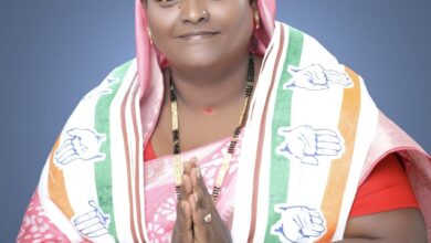Photo of विधायक चातुरी नंद की पहल लाई रंग…अब सिरबोड़ा–पलसापाली नाले पर उच्चस्तरीय पुल पुलियासहित होगा सड़क का निर्माण