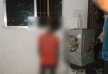 Photo of ईंट भट्ठा दलालों का  साम्राज्य, मजदूर की मौत और प्रशासन की चुप्पी…..