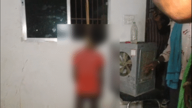 Photo of ईंट भट्ठा दलालों का  साम्राज्य, मजदूर की मौत और प्रशासन की चुप्पी…..