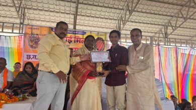 Photo of यादव समाज शिक्षा, संस्कृति और एकता के पथ पर हमेशा अग्रसर : चातुरी नंद