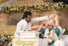 Photo of “बसंत का आत्मविश्वास: सत्ता से दूर, समाज के केंद्र में”