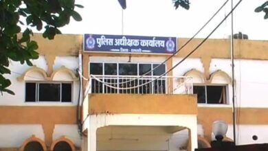 Photo of अपराध पर अंकुश के लिए धमतरी पुलिस की पहल- क्राइम हॉटस्पॉट का चयन, लगेंगे सीसीटीवी और लाइट*