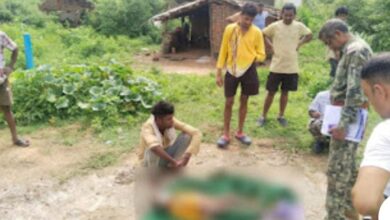 Photo of तालाब में डूबने से 4 साल के बच्चे की मौत