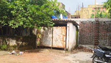 Photo of शासकीय भूमि पर अवैध कब्जे का गंभीर मामला – रायपुर से पहुंची टीम ने किया निरीक्षण….