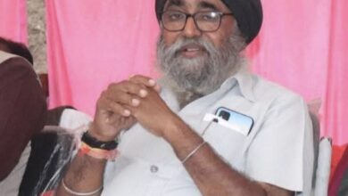 Photo of संपादकीय – छाबड़ा का नेतृत्व, संपत का मार्गदर्शन – पिथौरा की नई पहचान।सतपाल सिंह छाबड़ा नए सरपंच संघ अध्यक्ष