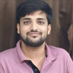 Photo of Saurabh Satpathi, Journalist