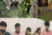 Photo of “घोड़ारी तालाब का रहस्य: प्यार, दोस्ती और फरेब के त्रिकोण ने लिखी खून की पटकथा”