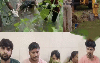 Photo of “घोड़ारी तालाब का रहस्य: प्यार, दोस्ती और फरेब के त्रिकोण ने लिखी खून की पटकथा”
