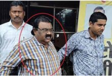 Photo of बड़ा खुलासा : जिले के पटवारी संघ अध्यक्ष को ACB ने रिश्वत लेने के मामले में किया गिरफ्तार।