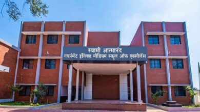 Photo of महासमुंद जिले के सरकारी स्कूल: राजनीति और भेदभाव का शिकार, बच्चों की पढ़ाई संकट में…