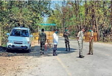 Photo of महासमुंद से बड़ी खबर — अवैध धान परिवहन पर प्रशासन का सख्त रुख, 16 जांच चौकियां होंगी स्थापित