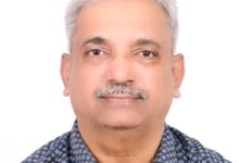 Photo of धमतरी जिला की बालिकाओं को निःशुल्क ड्यूज बॉल क्रिकेट प्रशिक्षण – किक्रेट संघ सचिव अजय बाबर