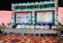 Photo of डीघेपुर में डीजे डांस प्रतियोगिता का आयोजन