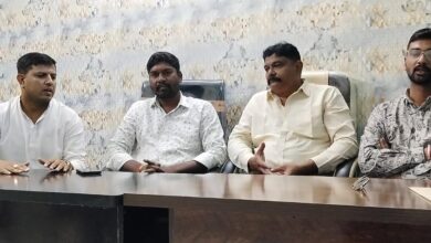 Photo of भ्रष्टाचार का गढ़ बन रहा धमतरी नगर निगम। द हॉकर न्यूज जिला ब्युरो विक्रांत शर्मा ने पूछा सीधे सवाल।
