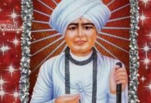 Photo of संत श्री जलाराम बापा की 226 वी जयंती धूमधाम से मनाने तैयारी पूर्ण28 को बाइक रैली सामाजिक संदेश