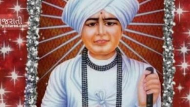 Photo of संत श्री जलाराम बापा की 226 वी जयंती धूमधाम से मनाने तैयारी पूर्ण28 को बाइक रैली सामाजिक संदेश