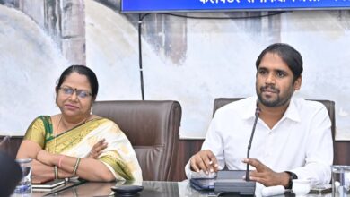 Photo of विकास कार्यों में लापरवाही बर्दाश्त नहीं की जाएगी-कलेक्टर  अबिनाश मिश्रा