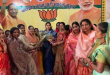 Photo of मतदाता सूची के सत्यापन और ऑनलाइन प्रविष्टि में किसी भी प्रकार की देरी न हो : रंजना साहू