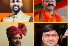 Photo of धमतरी भाजयुमो जिलाध्यक्ष पर अब टिकी निगाहे।