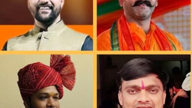 Photo of धमतरी भाजयुमो जिलाध्यक्ष पर अब टिकी निगाहे।