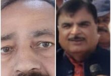 Photo of लंबित महंगाई भत्ता को लेकर एक मांग एक मंच की कोर ग्रुप बैठक संपन्न