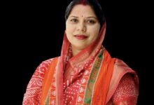 Photo of प्रदेशभर के कांग्रेस कार्यालय कांग्रेसियों के लिए ही जंग का मैदान बन चुके हैं : रंजना साहू