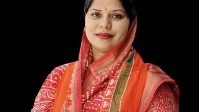 Photo of प्रदेशभर के कांग्रेस कार्यालय कांग्रेसियों के लिए ही जंग का मैदान बन चुके हैं : रंजना साहू