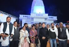 Photo of यह मेला महोत्सव हम सबके आस्था का महोत्सव है सम्पत अग्रवाल