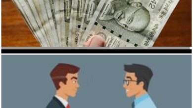 Photo of कौन है वो शख्स जो मुखिया के निवास से करता है लाखों का खेल।लाखों का सौदा काम होने की कोई गारंटी नहीं।