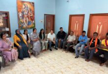 Photo of अर्थव्यवस्था से लेकर विदेश नीति, खेल से लेकर संस्कृति तक भारत ने हर क्षेत्र में अपनी मजबूत पहचान बनाई है मोदी जी के नेतृत्व में : रंजना साहू