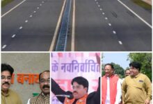 Photo of रामू की रफ्तार विकास की ओर, पत्रकार विक्रांत शर्मा के प्रश्नों के जवाब में बोले रामू