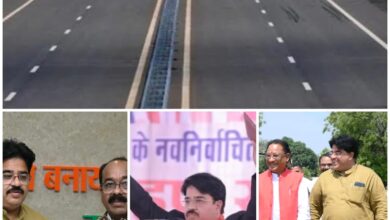 Photo of रामू की रफ्तार विकास की ओर, पत्रकार विक्रांत शर्मा के प्रश्नों के जवाब में बोले रामू