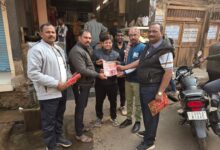 Photo of राम कथा में भक्तीमय आकर्षण का केंद्र होगा कवित्री अनामिका अंबर का दिव्य राम काव्य पाठ