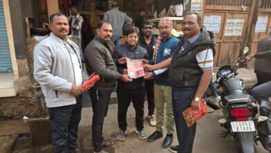 Photo of राम कथा में भक्तीमय आकर्षण का केंद्र होगा कवित्री अनामिका अंबर का दिव्य राम काव्य पाठ