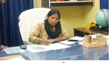 Photo of कांग्रेसी पार्षदो के प्रदर्शन के आगे झुकी शासन, नगर निगम में नए आयुक्त ने लिया प्रभार….