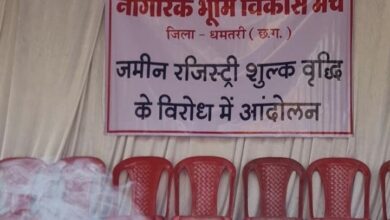 Photo of महापौर से मिलने के बाद भी बैठक को स्थगित न करने की बात कहने वाले जमीन कारोबारी आखिर किसके इशारे पर बैठक स्थगित कर दिए