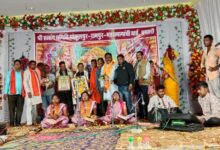 Photo of संबंधों को जीने का नहीं, बल्कि निभाने का समग्र जीवन दर्शन है श्रीरामचरितमानस, राजेंद्र शर्मा