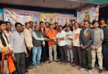 Photo of समाज से प्राप्त धन, दौलत ,शोहरत का सच्चा सदुपयोग ही है सच्चा और सार्थक परोपकार पूर्व अध्यक्ष न निगम राजेंद्र शर्मा