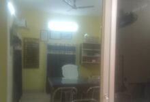 Photo of प्रभारी निगम कमिश्नर के दफ्तर में नहीं बैठने से हो रहा काम प्रभावित।