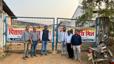 Photo of पितावली राइस मिल पर प्रशासन की बड़ी कार्रवाई, मिल सील 26329 क्विंटल धान व 1733 क्विंटल चावल जब्त, 4 वाहन भी जप्त