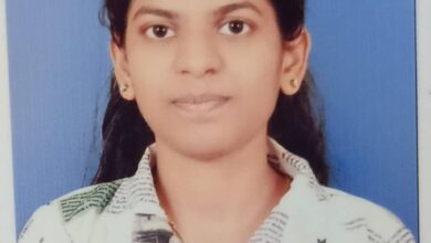 Photo of डॉ. अवंतिका रणसिंह नेसफलतापूर्वक उत्तीर्ण की फ़ॉरेन मेडिकल ग्रेजुएट परीक्षा (FMGE) बनी MBBS डॉक्टर …