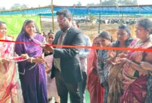 Photo of बिहान की महिलाएं कुशल ग्रहणी से सफल उद्यमी बनने की ओरअब तक जिले में 70 से अधिक दुकानों एवं उद्यमों की शुरुआत