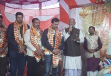 Photo of अपने दिव्य जीवन चरित्र के कारण पूजे जाते है प्रभु श्री राम प. राजेश शर्मा