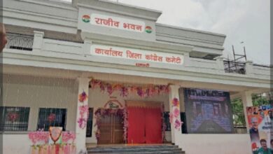 Photo of जिला कांग्रेस में निष्ठावान को मिलेगा जगह या फिर इर्द गिर्द मंडराने वाले नेताओं को ….