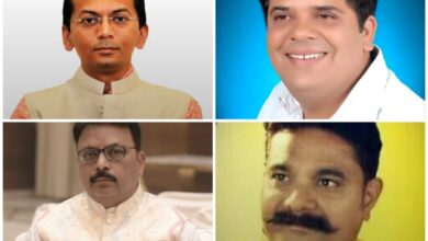 Photo of केंद्रीय बजट पर प्रतिक्रिया भाजपा ने कहा विकसित भारत के लिए बजट तो कांग्रेस ने कहा जनविरोधी नीतियों का दस्तावेज