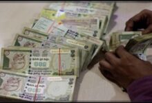 Photo of मुखिया के दामाद के करीबियों द्वारा काम के शर्त पर लाखों का खेल