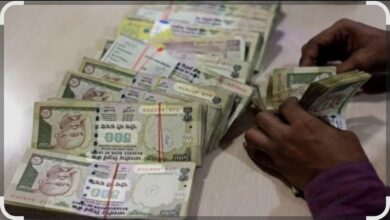 Photo of मुखिया के दामाद के करीबियों द्वारा काम के शर्त पर लाखों का खेल