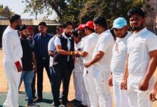 Photo of ऐसे आयोजन खेल प्रतिभाओं को आगे लाने में मिल का पत्थर साबित हो रहे है…… स्वप्निल