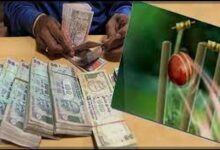 Photo of धमतरी में ‘20-20’ का बुखार या सट्टे का कारोबार? लाखों का खेल, पर्दे के पीछे कौन असली सौदागर!