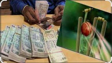 Photo of धमतरी में ‘20-20’ का बुखार या सट्टे का कारोबार? लाखों का खेल, पर्दे के पीछे कौन असली सौदागर!